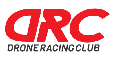 Hang out with Drone Racing Club
