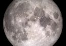 November Supermoon a Spectacular Sight | NASA