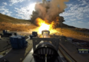 World’s Largest Solid Rocket Booster Test!