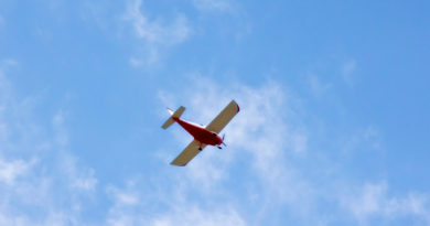 Youth – Join the Civil Air Patrol