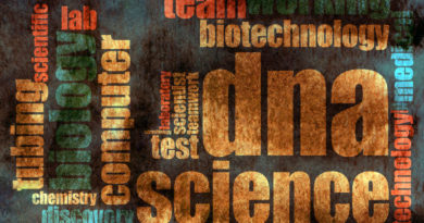 Life Sciences in Space! Course Jan 12 – May 18
