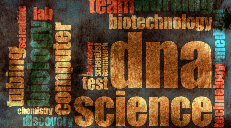 Life Sciences in Space! Course Jan 12 – May 18